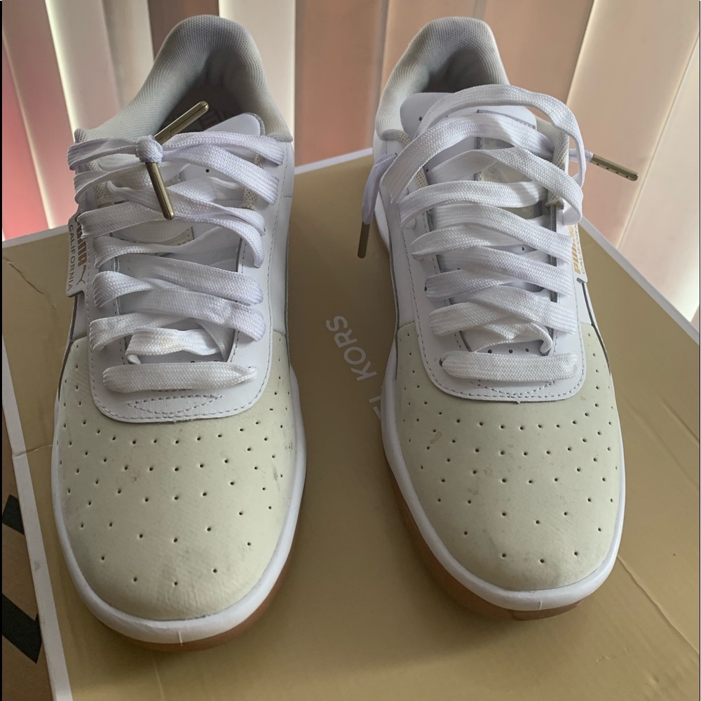 Puma sneakers